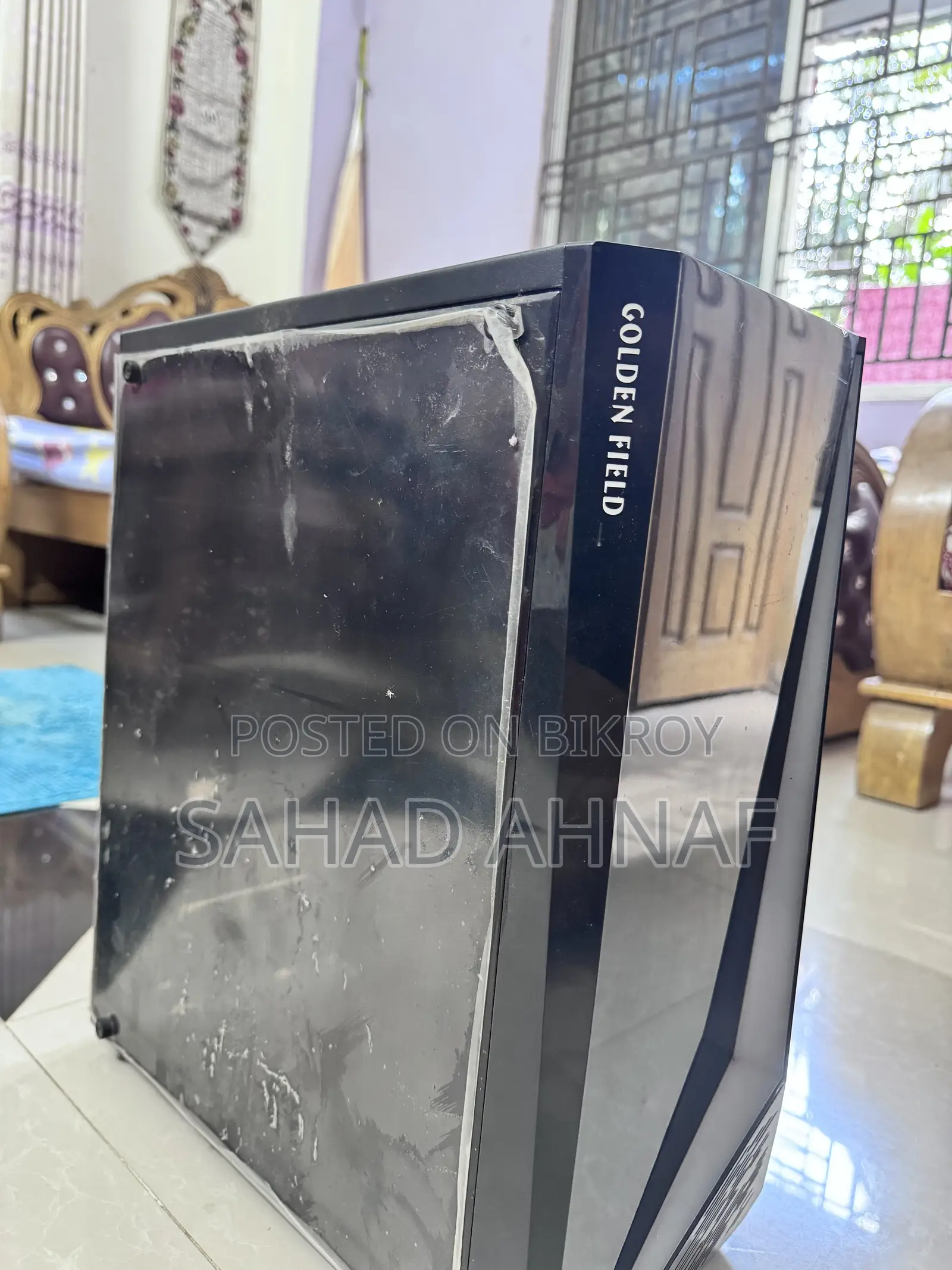 Desktop Computer 8GB Intel Core i5 SSD 1T
