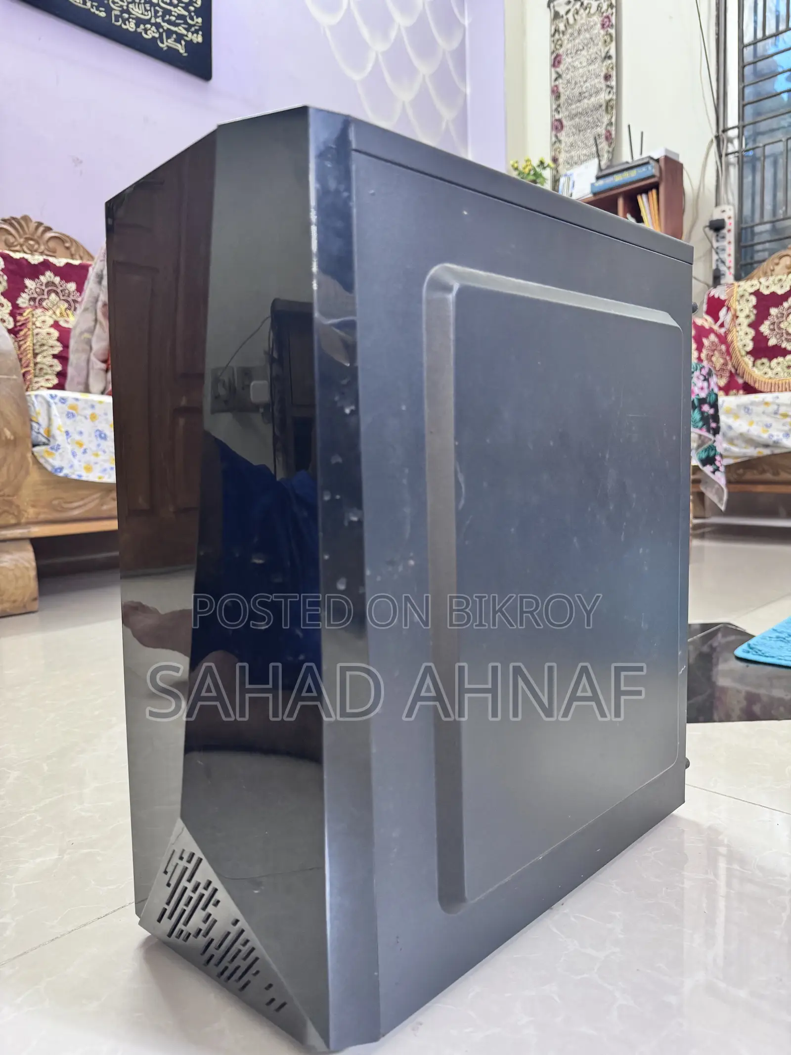 Desktop Computer 8GB Intel Core i5 SSD 1T