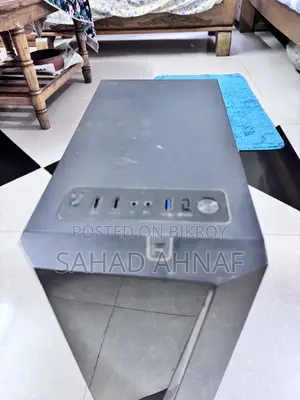 Desktop Computer 8GB Intel Core i5 SSD 1T