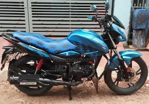 Hero Ignitor 2022 Blue