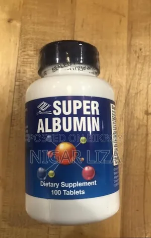 Super Albumin