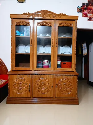 Original Chittagong Teak Wood