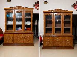 Original Chittagong Teak Wood