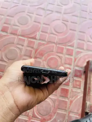 Samsung Galaxy S9 64 GB Black
