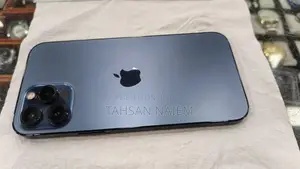 Apple iPhone 12 Pro Max 512 GB Blue