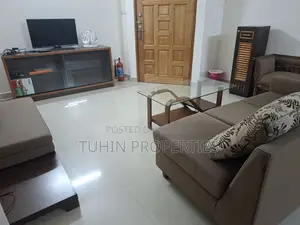 Furnished 2-Bedroom Apartment in Banani for Sale