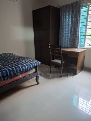 Furnished 2-Bedroom Apartment in Banani for Sale