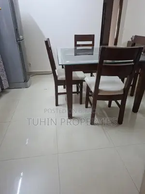 Furnished 2-Bedroom Apartment in Banani for Sale