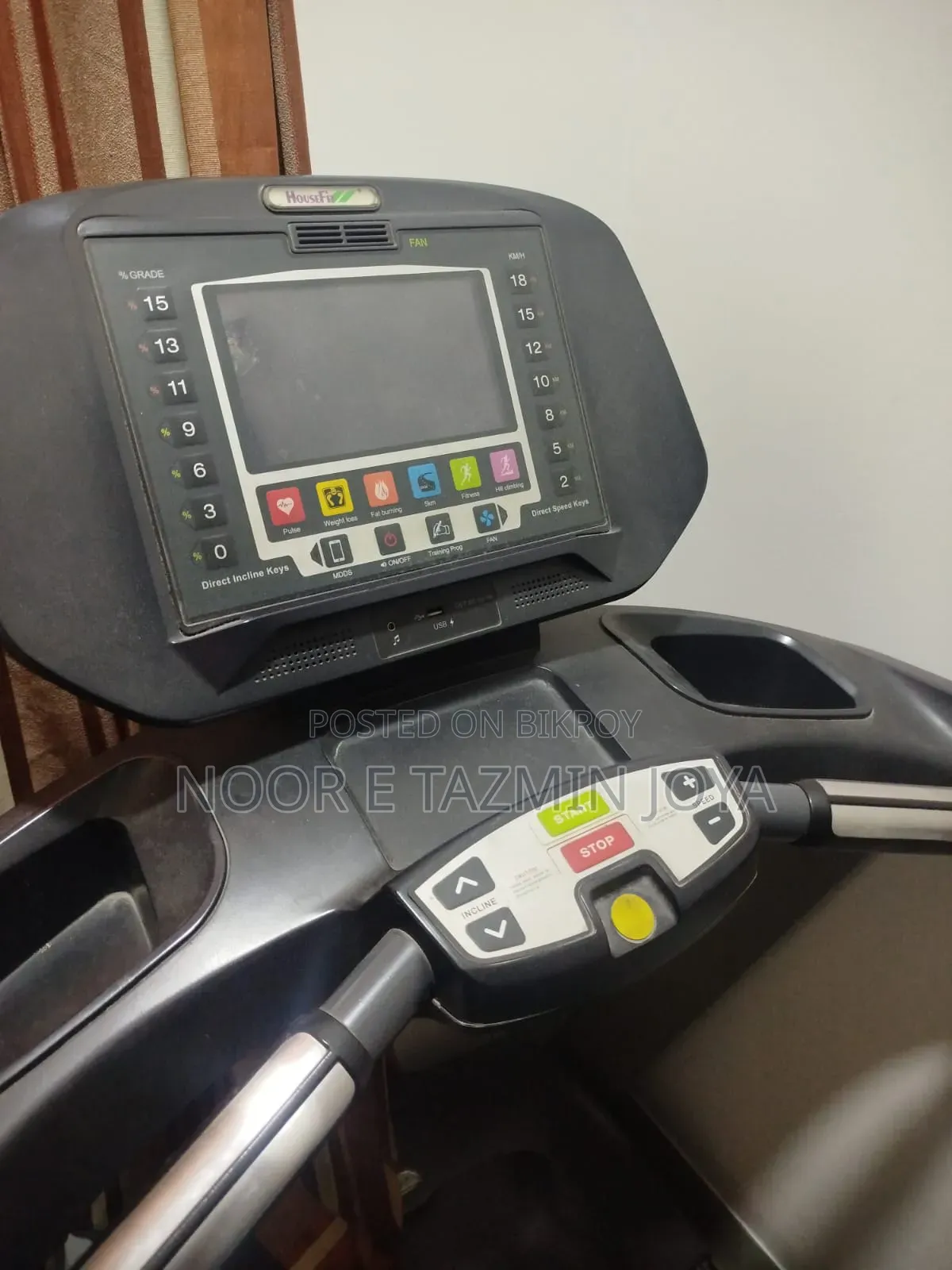Treadmill for Sale