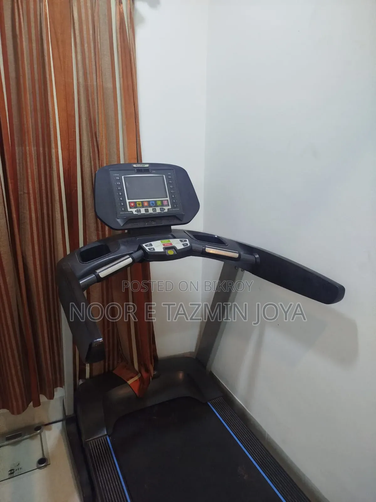 Treadmill for Sale