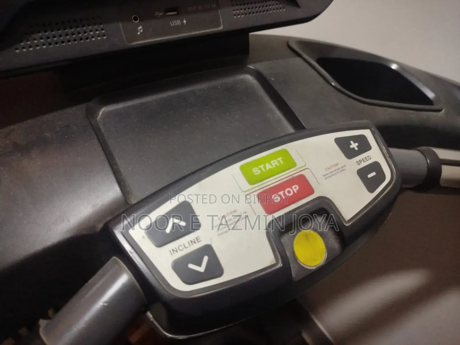 Treadmill for Sale