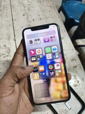 Apple iPhone 11 Pro 64 GB Silver