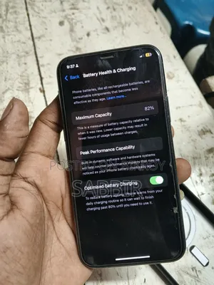 Apple iPhone 11 Pro 64 GB Silver