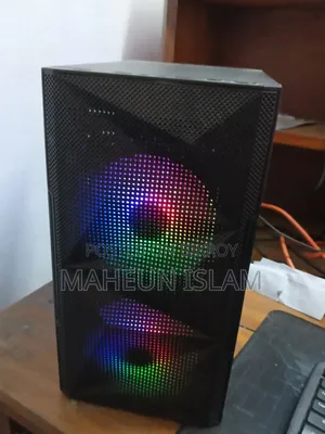 Desktop Computer 8GB Intel Core i5 SSD 512GB