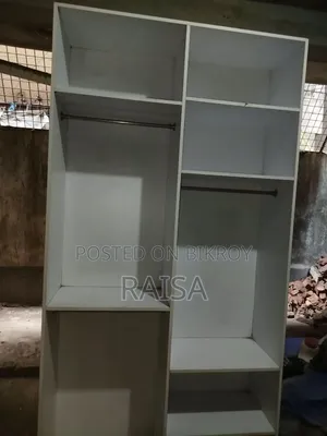 Wall Showcase