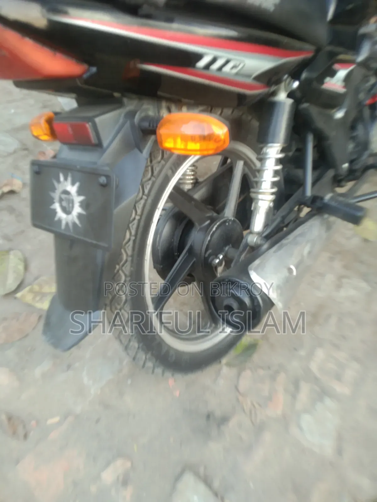 ডায়ুন প্লাইট ১১০ ২০১৩ কালো