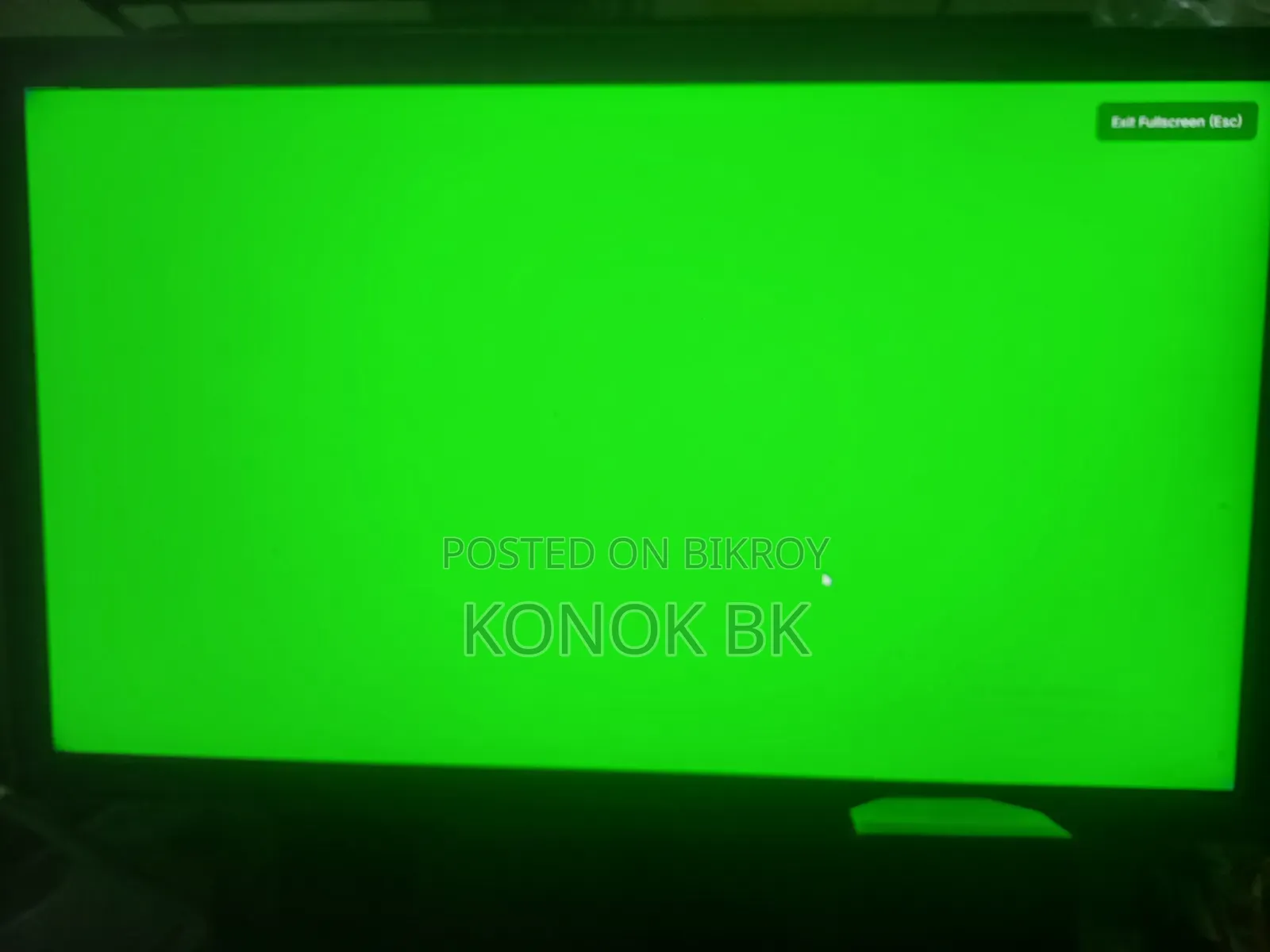 Samsung 19" Monitor