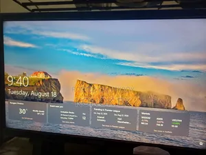 Samsung 19" Monitor