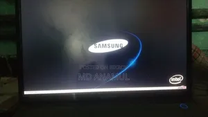 Laptop Samsung 2GB SSHD (Hybrid) 512GB
