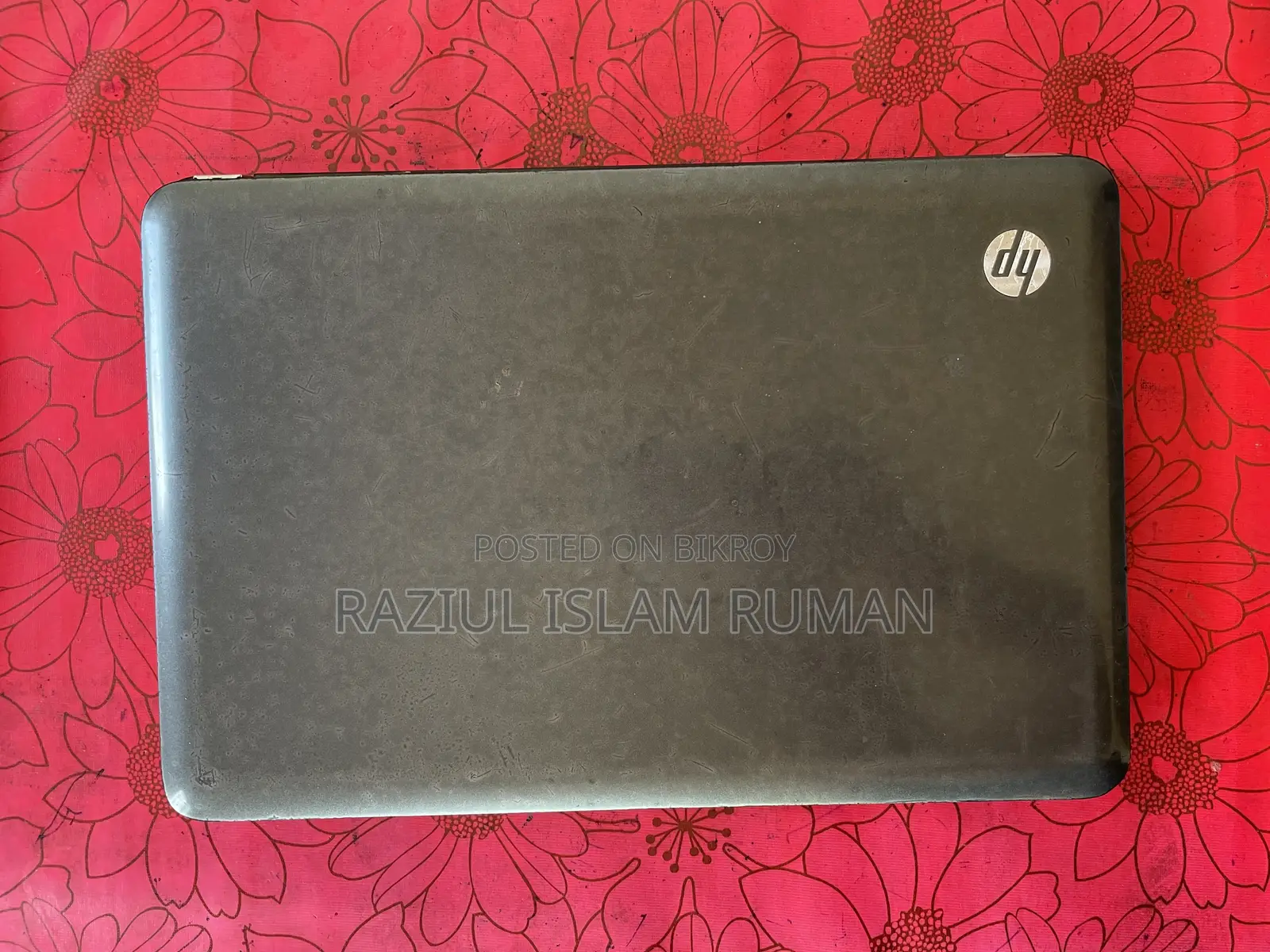 Laptop HP Pavilion G4 4GB Intel Core 3 HDD 160GB
