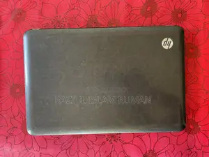 Laptop HP Pavilion G4 4GB Intel Core 3 HDD 160GB
