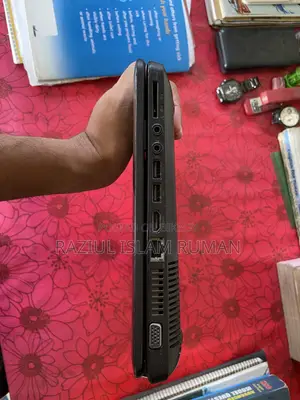 Laptop HP Pavilion G4 4GB Intel Core 3 HDD 160GB