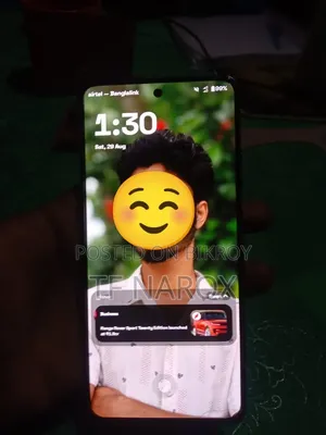 Motorola Moto G86 Power 5G 128 GB White