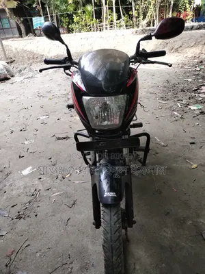 Hero Passion Pro 2013 Red