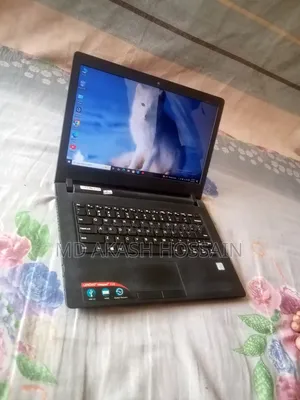 Laptop Lenovo IdeaPad 110 4GB Intel Core i3 HDD 500GB