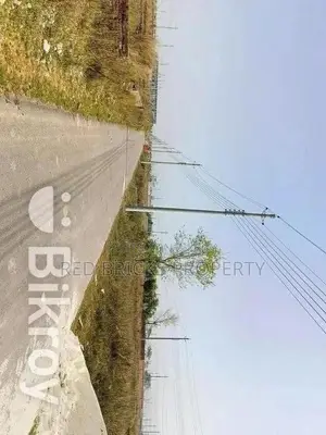 P-Block // 5 Katha // South-Facing // Plot Sale // Bashundhara R/A