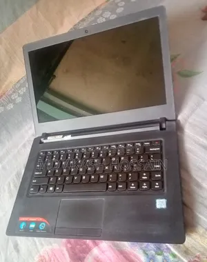 Laptop Lenovo IdeaPad 110 4GB Intel Core i3 HDD 500GB