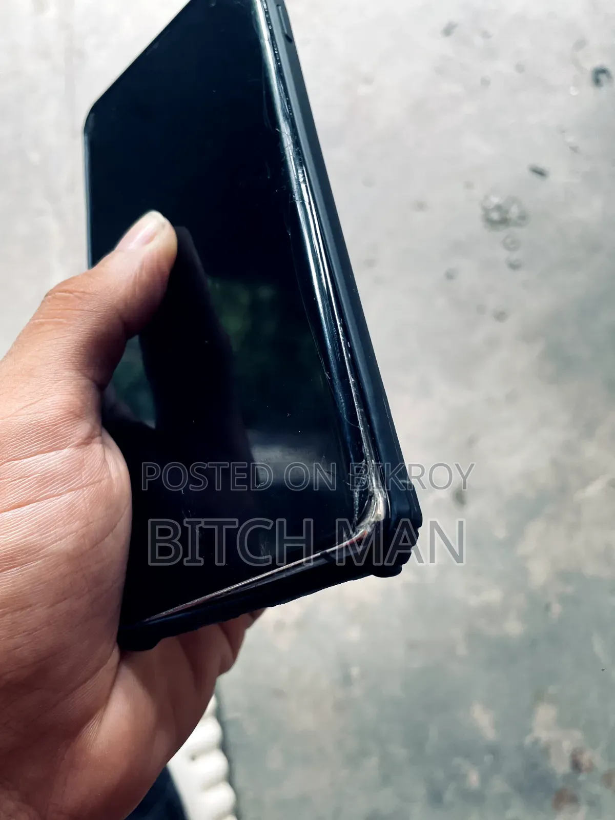 Samsung Galaxy S10 Plus 128 GB Silver