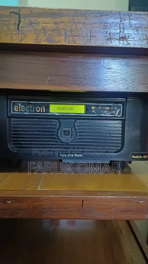 আইপিএস এবং ব্যাটারি