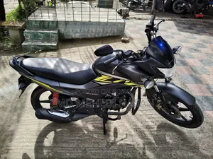 Honda Livo 2025 Gray