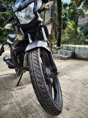 Honda Livo 2025 Gray