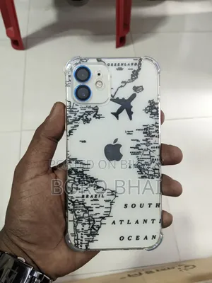 Apple iPhone 12 256 GB White