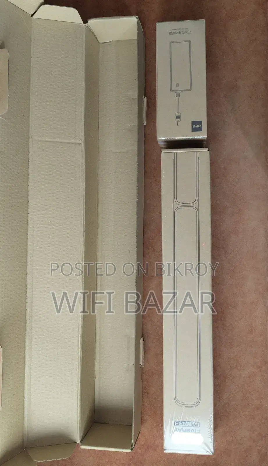 Zhiyun FIVERAY FR100C হ্যান্ডহেল্ড ১০০ডব্লিউ এলইডি লাইট স্টিক কম্বো