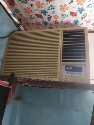 LG AC for Sale