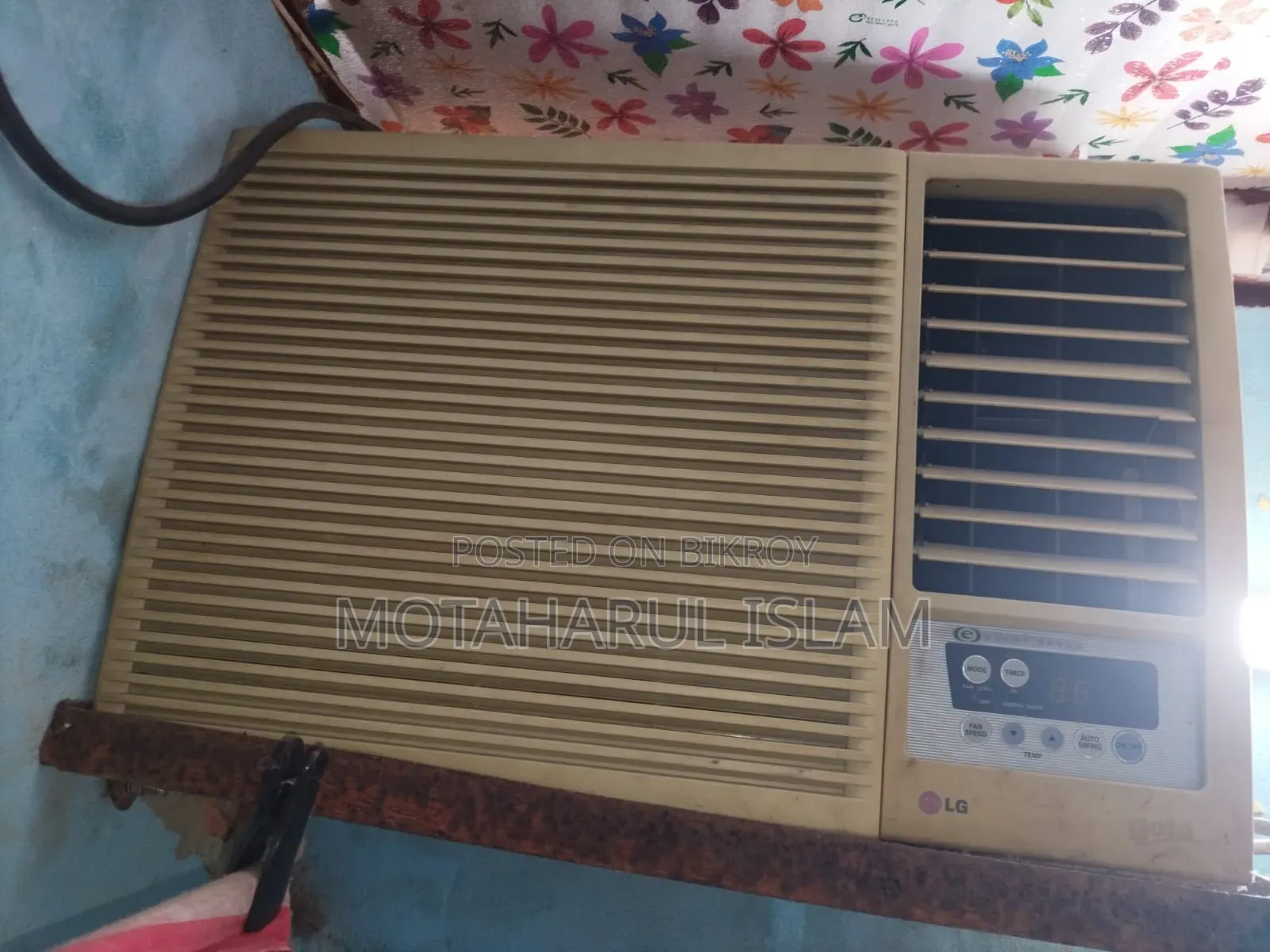 LG AC for Sale