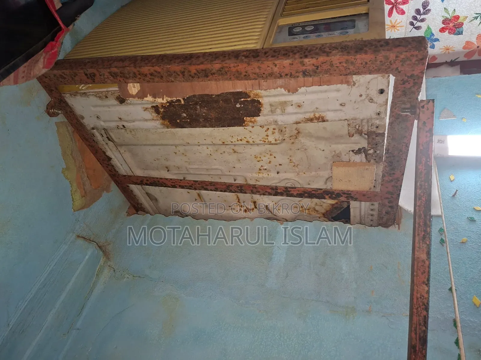 LG AC for Sale