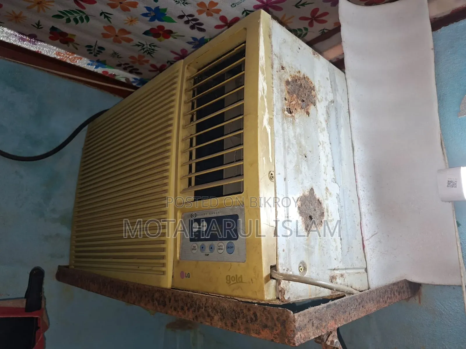 LG AC for Sale