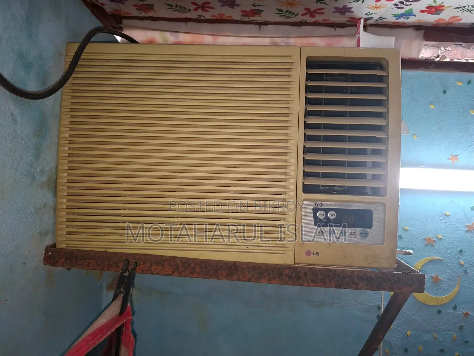 LG AC for Sale