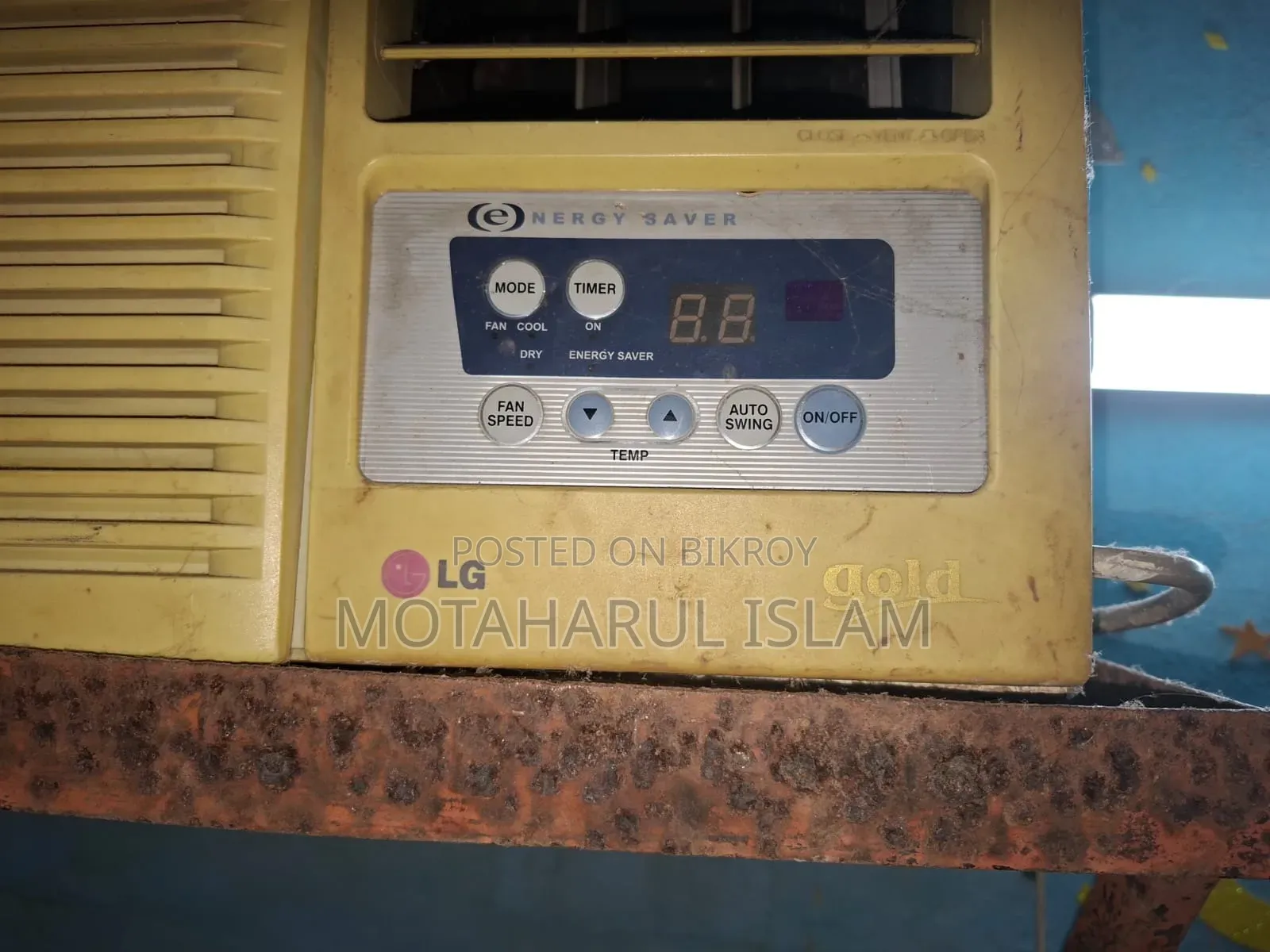 LG AC for Sale