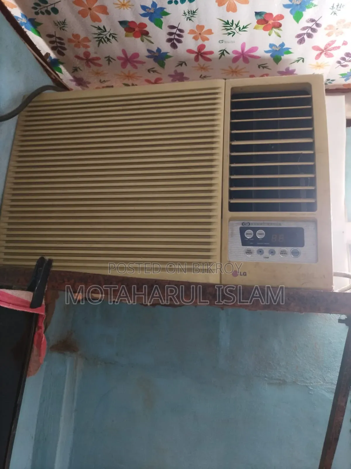 LG AC for Sale
