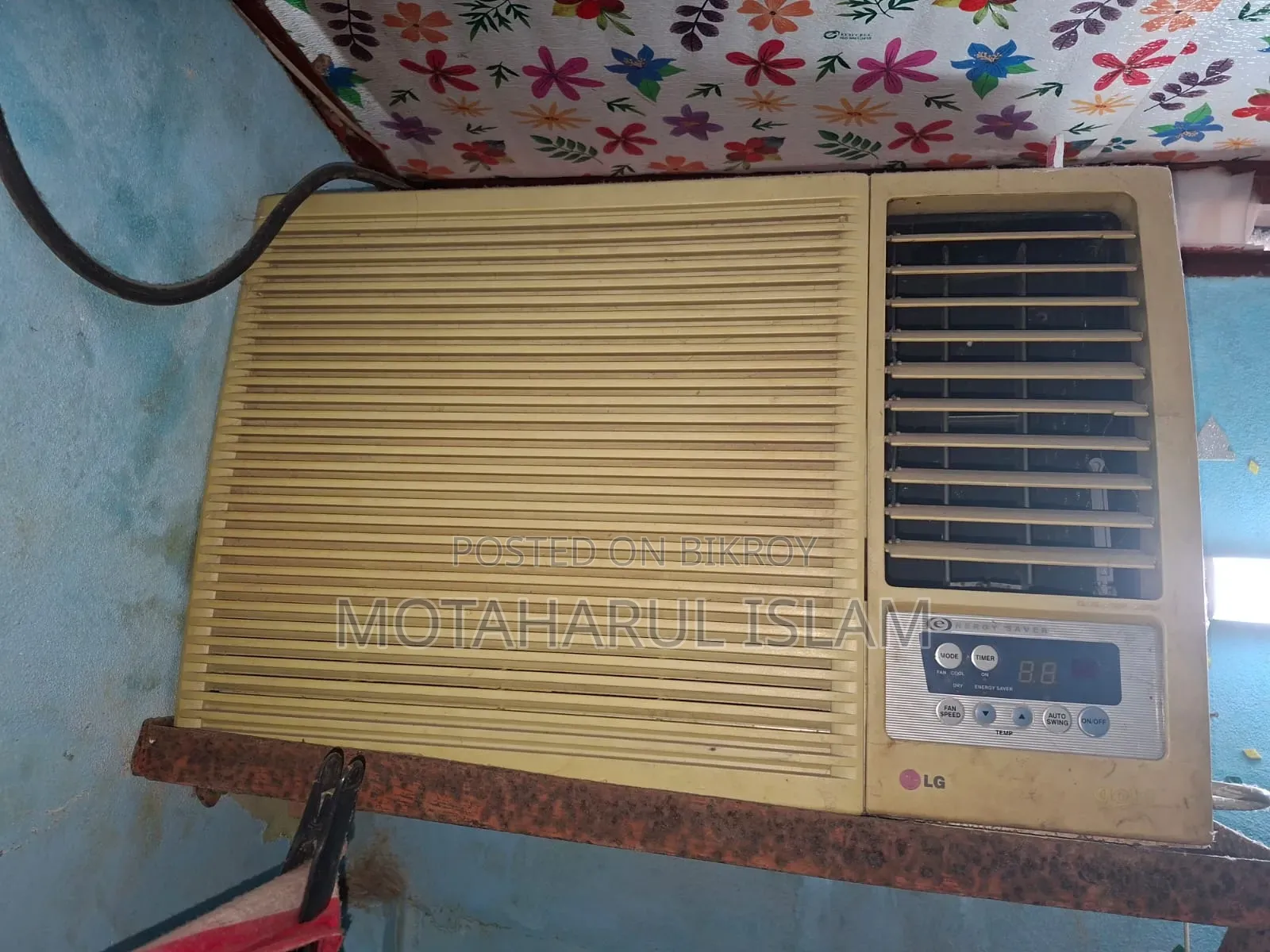 LG AC for Sale