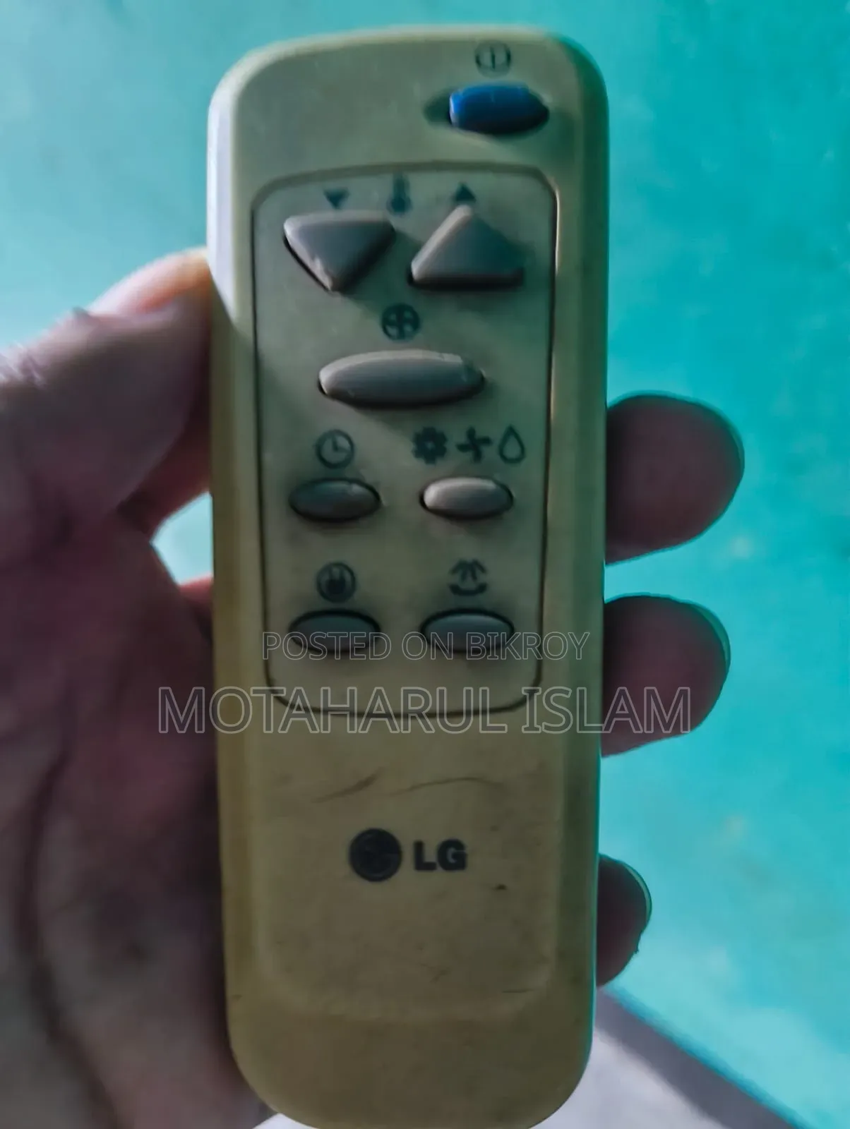 LG AC for Sale