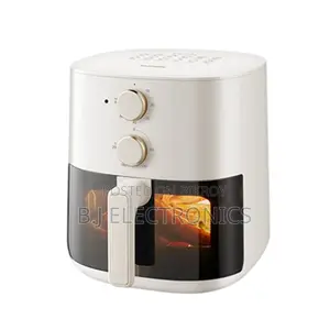Tqiu Air Fryer V2 5l