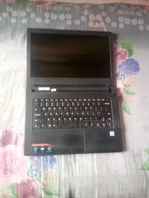 Laptop Lenovo IdeaPad 110 4GB Intel Core i3 HDD 500GB