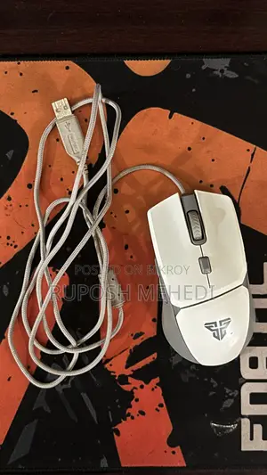 Fantech Gaming Mouse