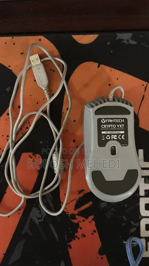 Fantech Gaming Mouse